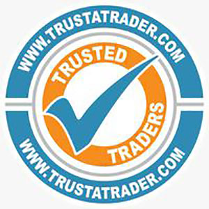 Trust a Trader logo